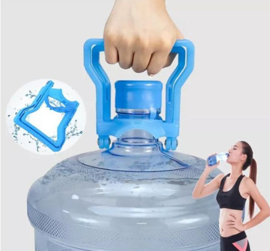 19 Liters Water Bottle Handle Lifter